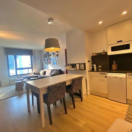 Apartamento Tucamp 3.6, A 30M Del Funicamp Encamp Exterior foto