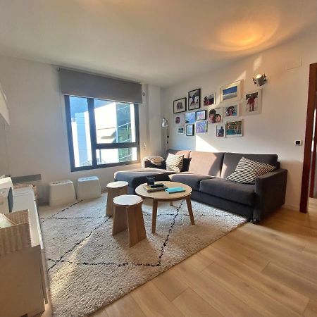 Apartamento Tucamp 3.6, A 30M Del Funicamp Encamp Exterior foto