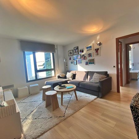 Apartamento Tucamp 3.6, A 30M Del Funicamp Encamp Exterior foto