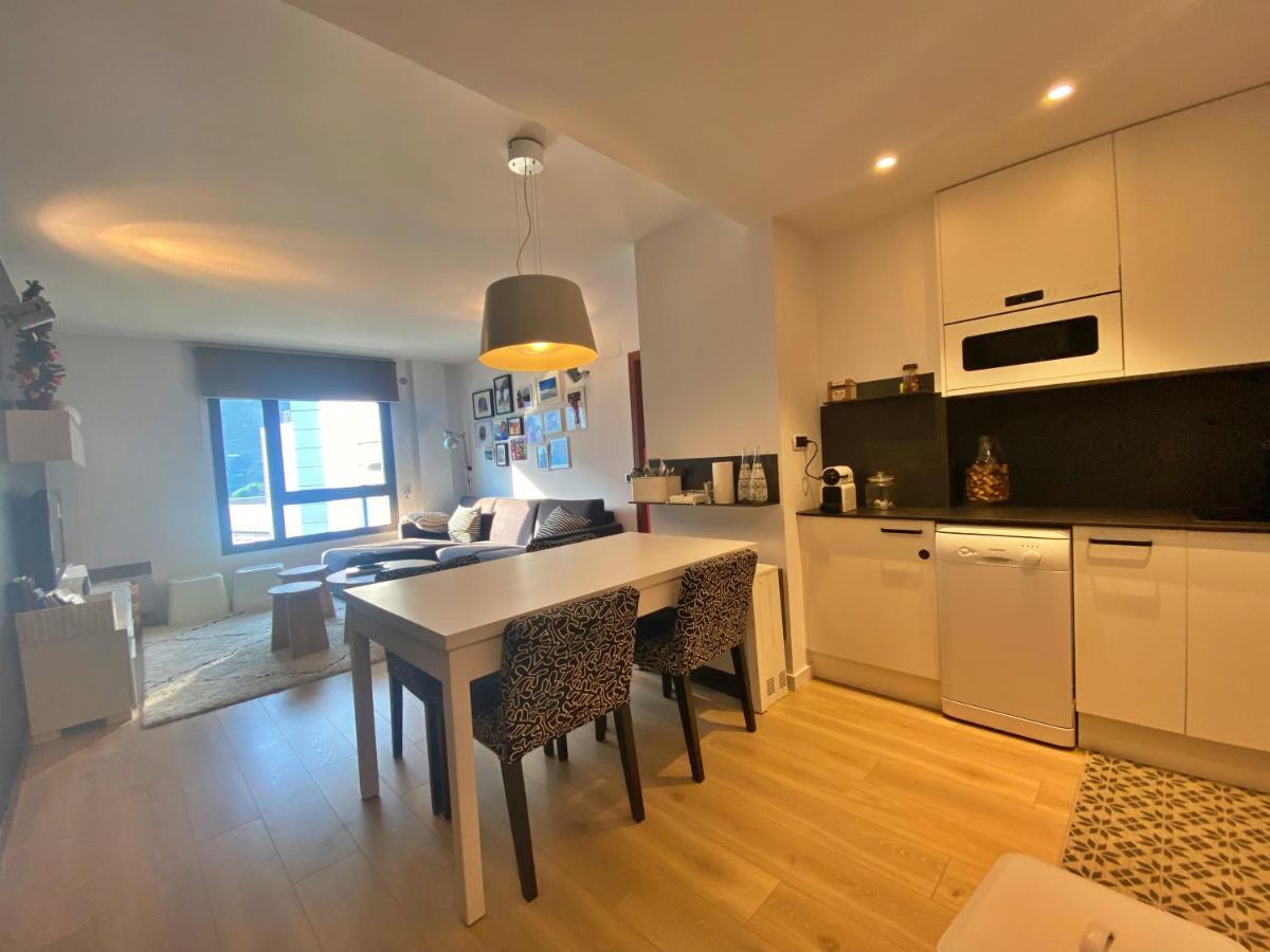 Apartamento Tucamp 3.6, A 30M Del Funicamp Encamp Exterior foto