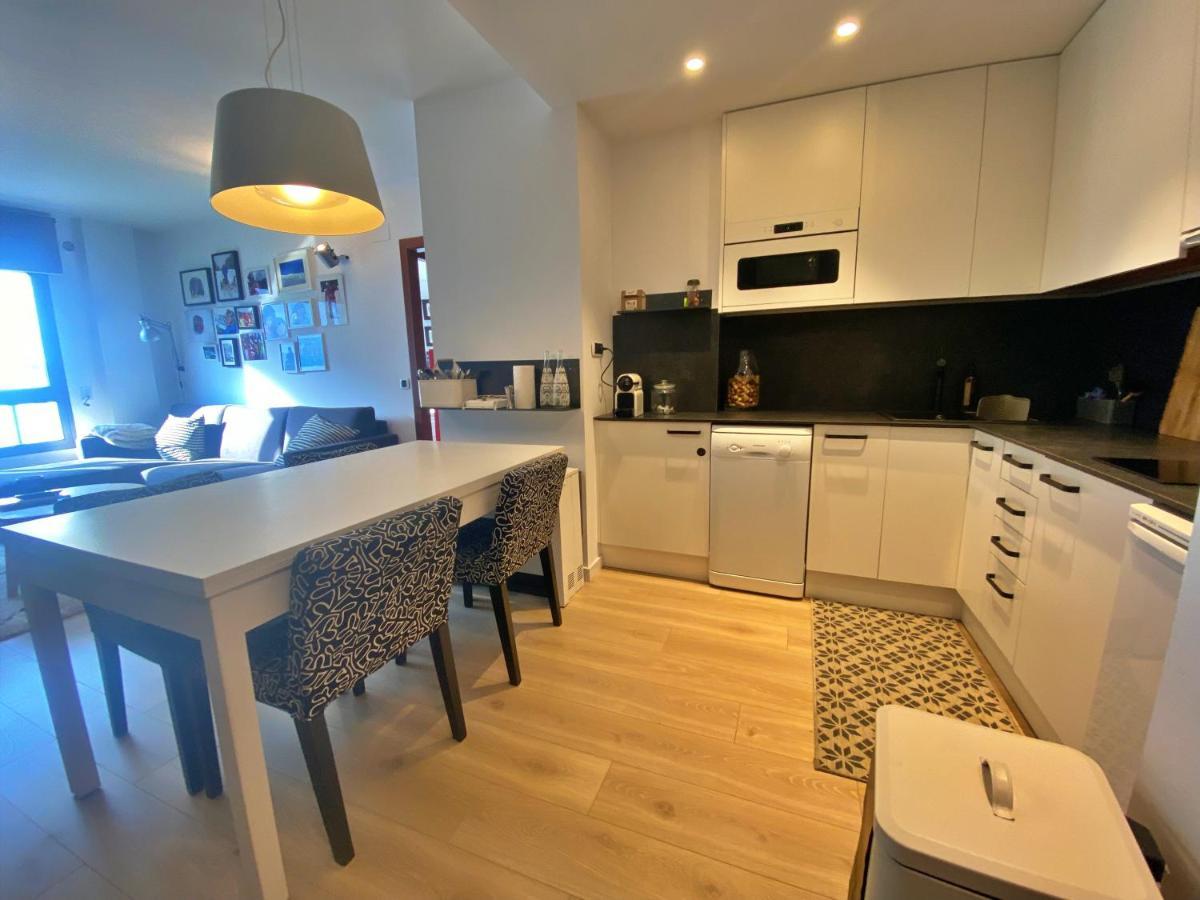 Apartamento Tucamp 3.6, A 30M Del Funicamp Encamp Exterior foto